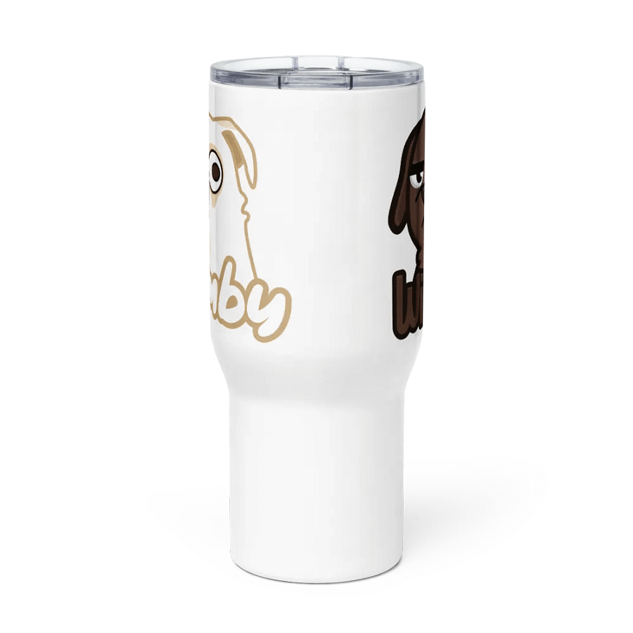 Wemby & Winton Mug product image (2)