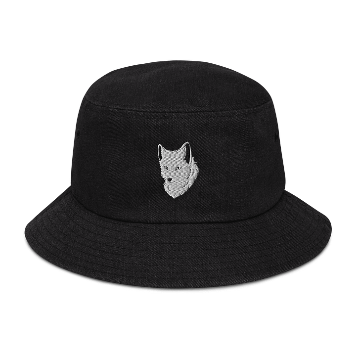 Fox bucket hat product image (2)