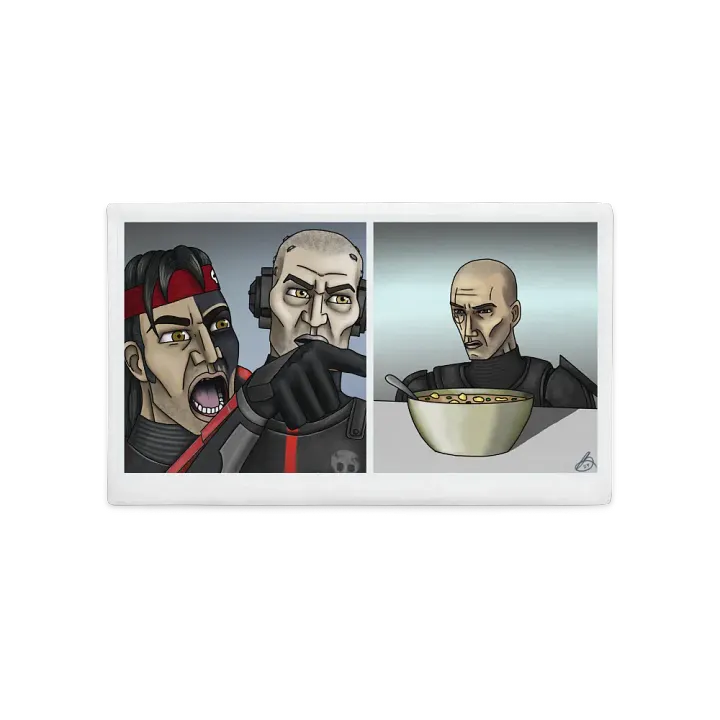 Mad Batch Pillow Case product image (2)