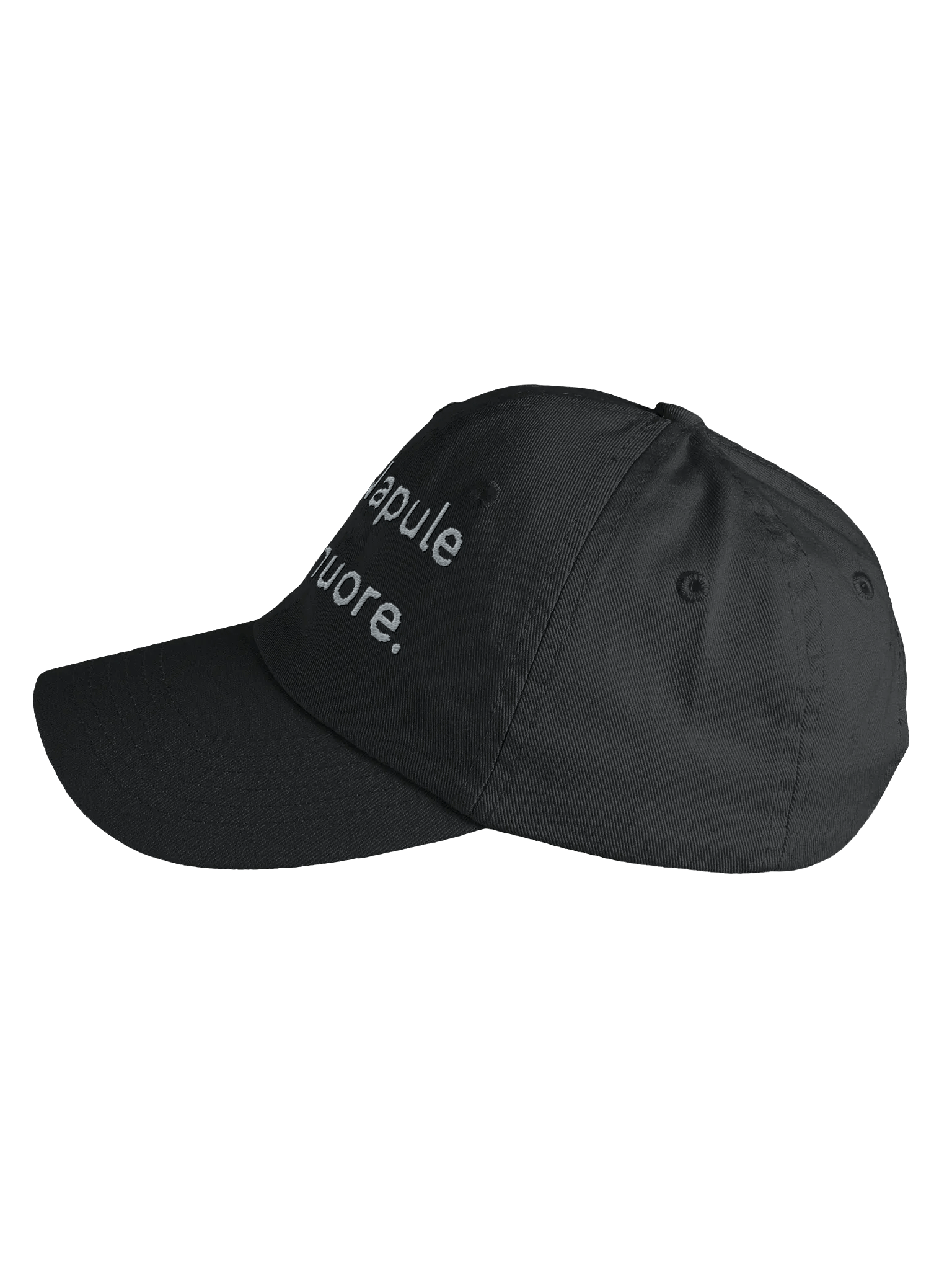 Cappello unisex product image (12)