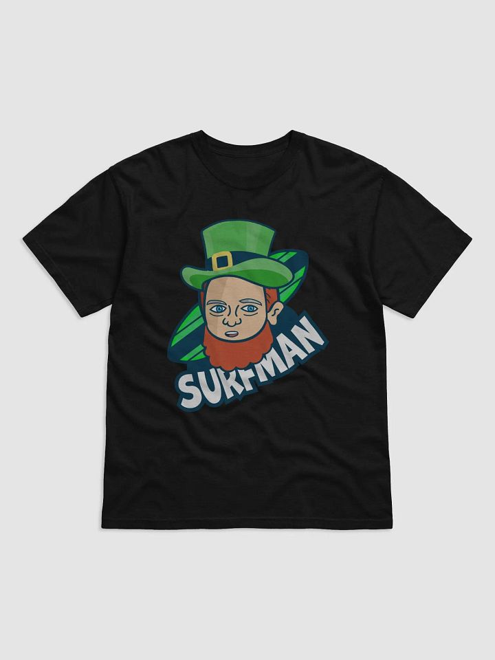 Leprechaun Surf HD product image (1)