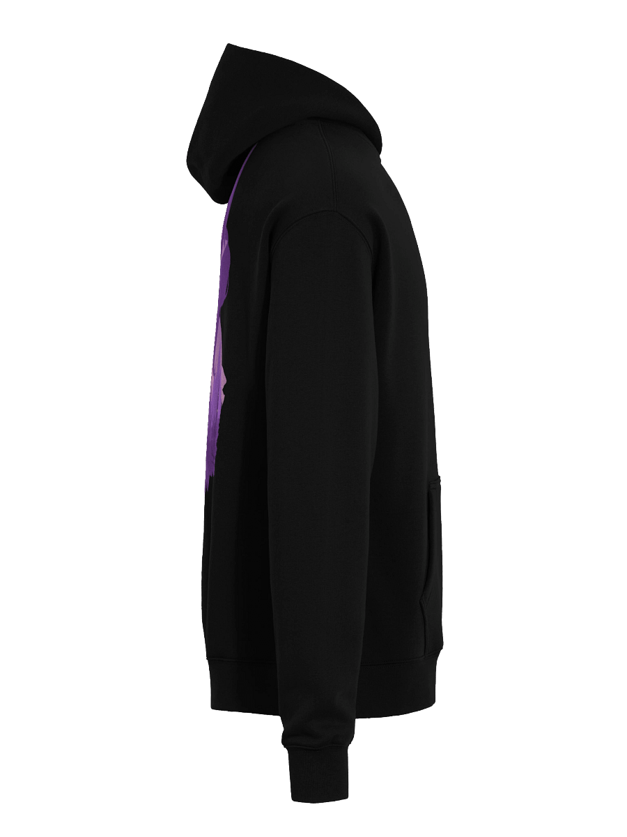 Enchanted Silhouette Landscape Hoodie product image (8)