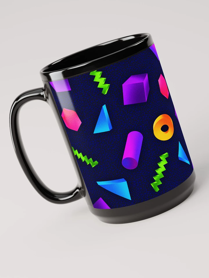 Trapper Keeper Memories Coffee Mug product image (1)