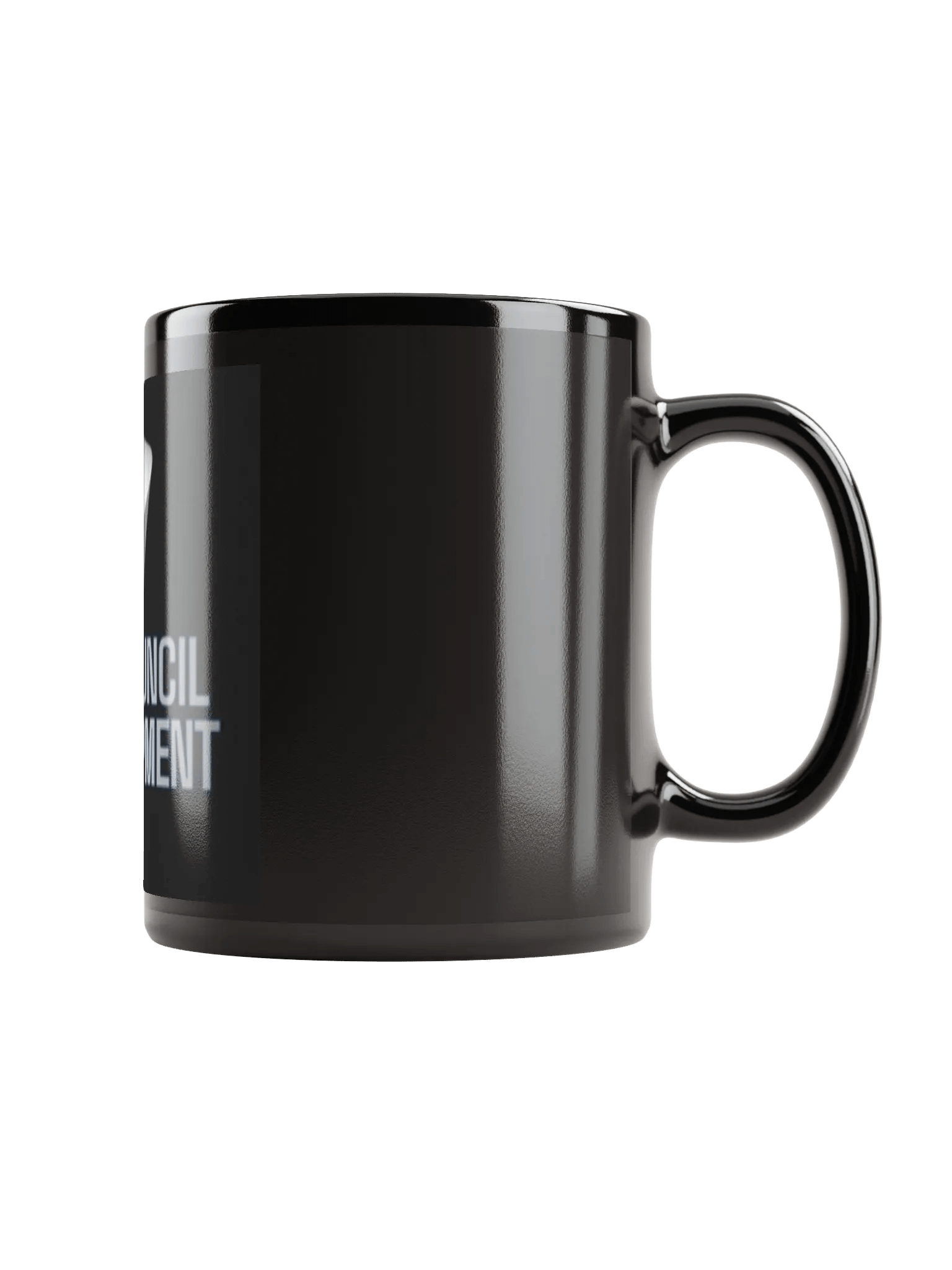 KingCouncil Development Mug product image (1)