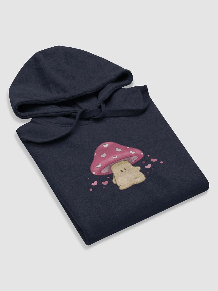 Lil the Mushy Cosy Hoodie product image (7)