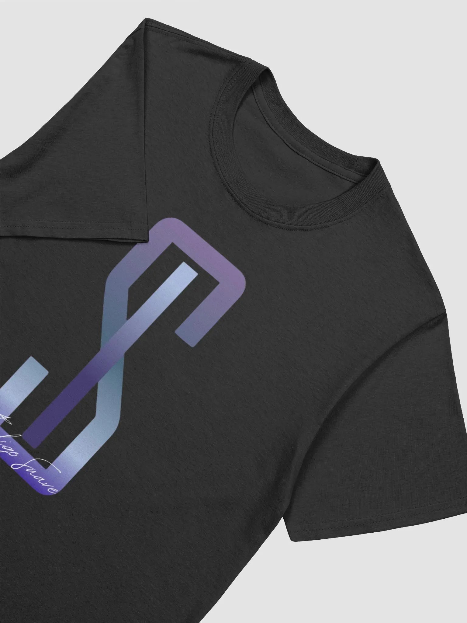Logo T-Shirt product image (5)