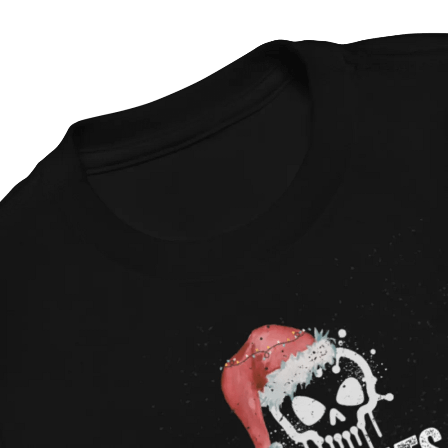 Misfits - Toddler Skull Tee product image (9)