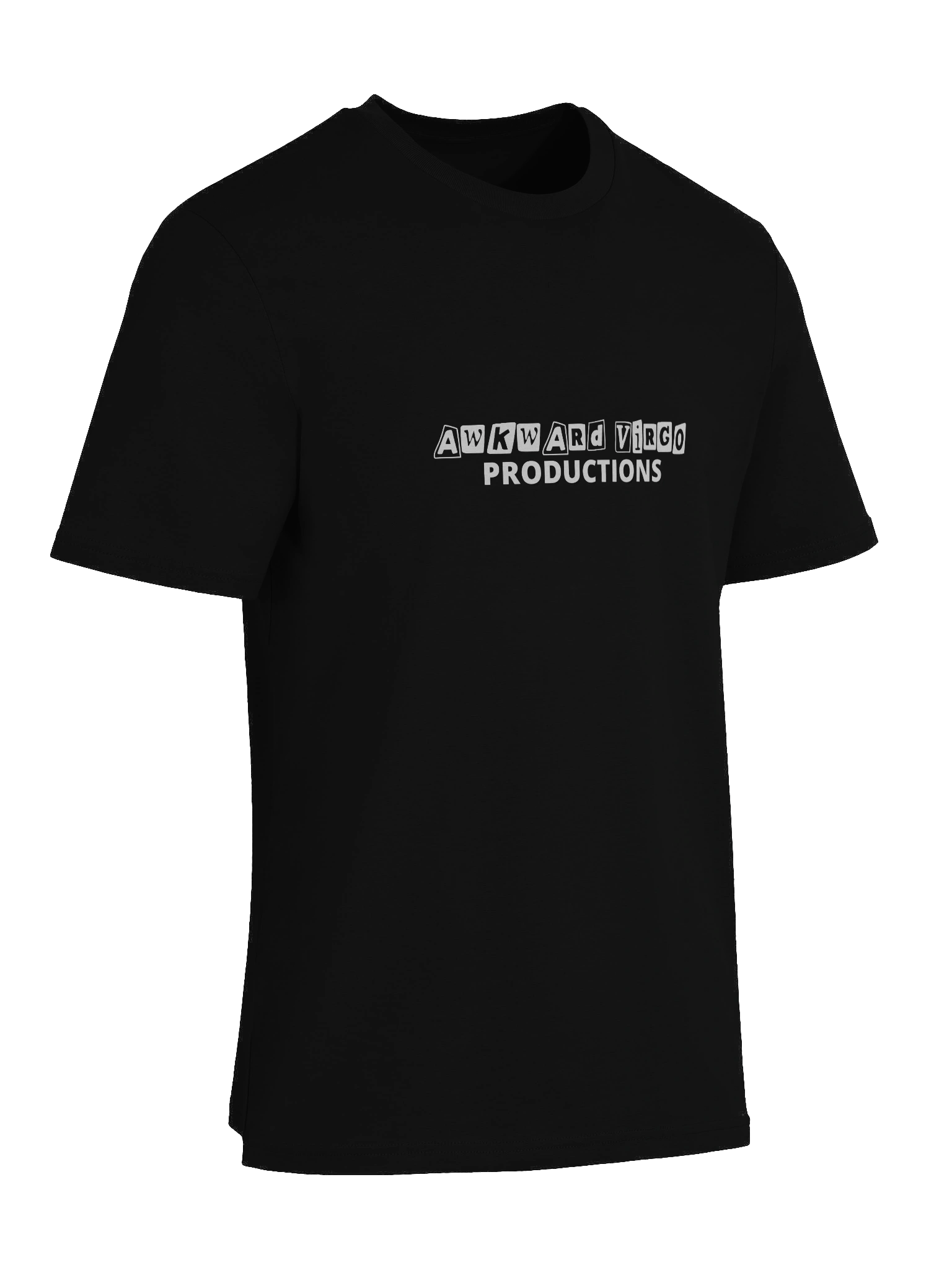 Awkward Virgo Tee product image (9)