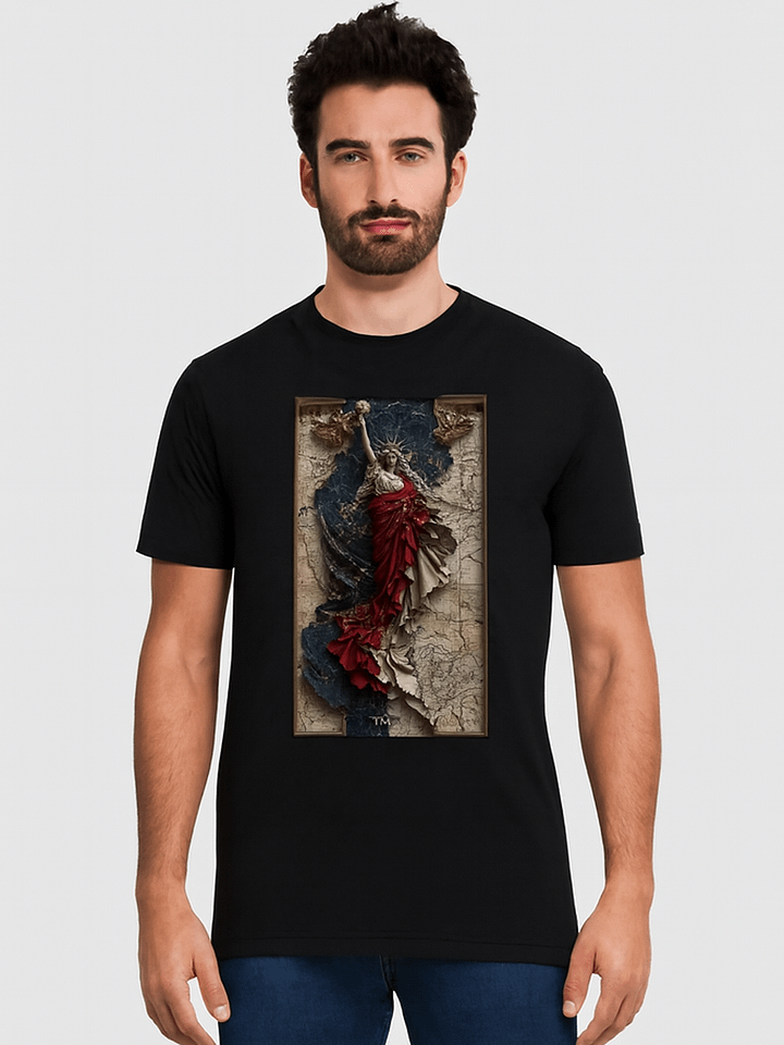 Queen of the World T-Shirt product image (1)