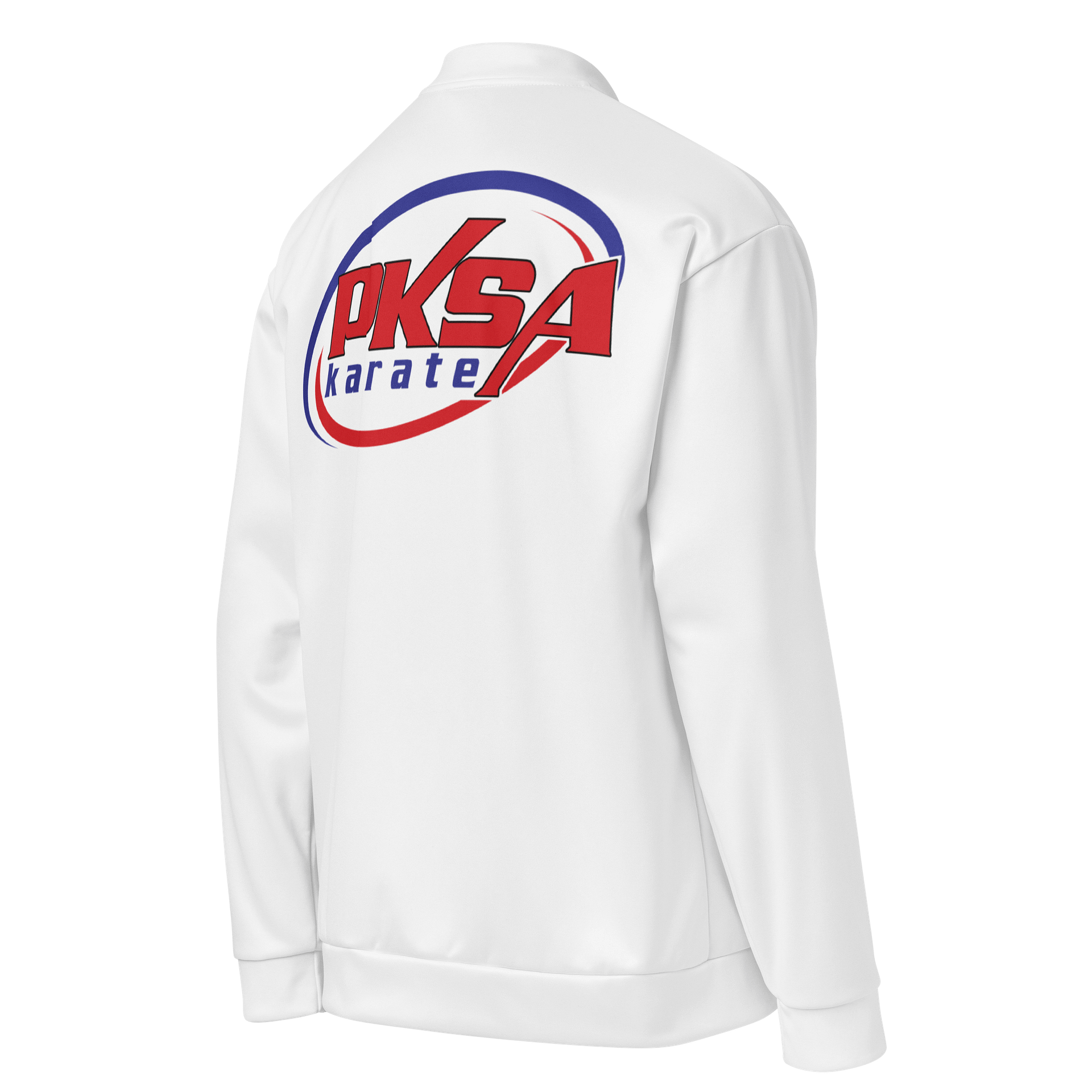 SCS Dragons Bomber Jacket product image (4)
