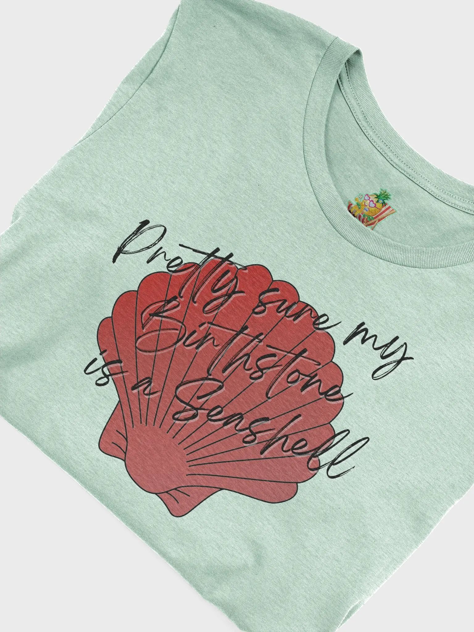 July Birthstone T-Shirt product image (35)