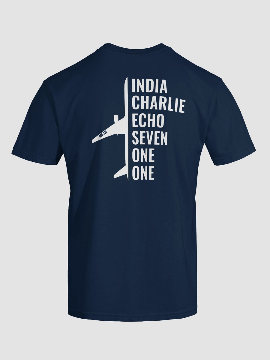 Ice711 Tee product image (6)