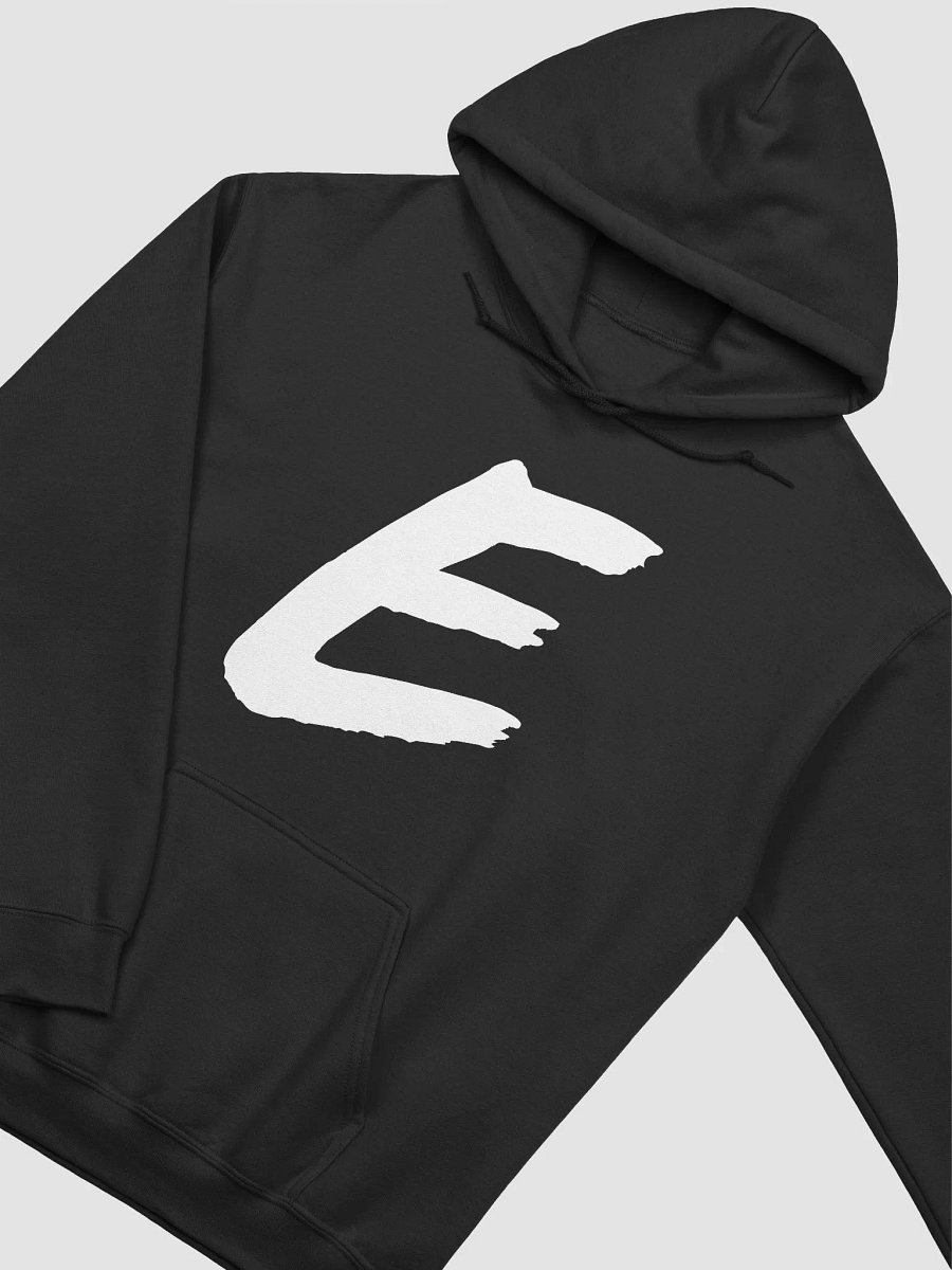 E Hoodie product image (3)