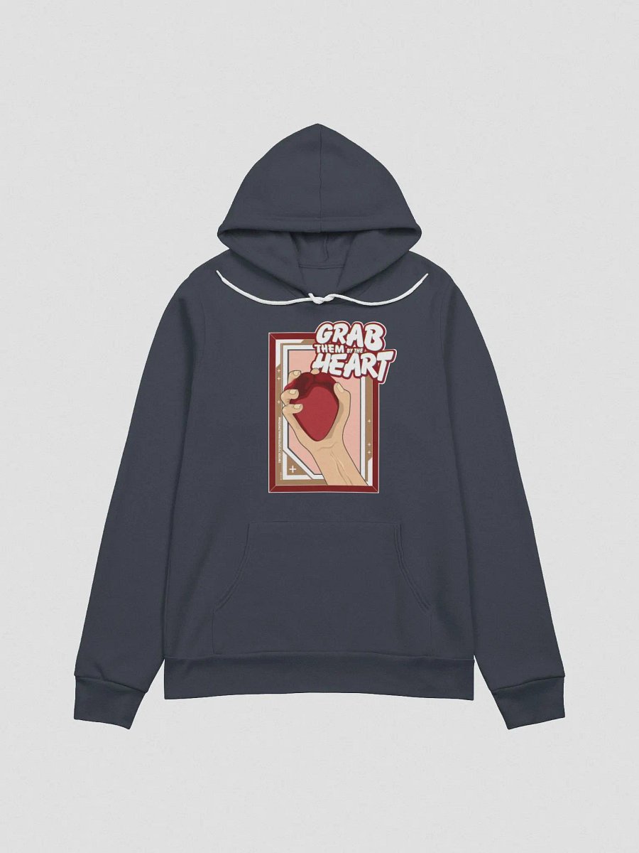 Grab Them By The Heart - Soft Hoodie product image (1)