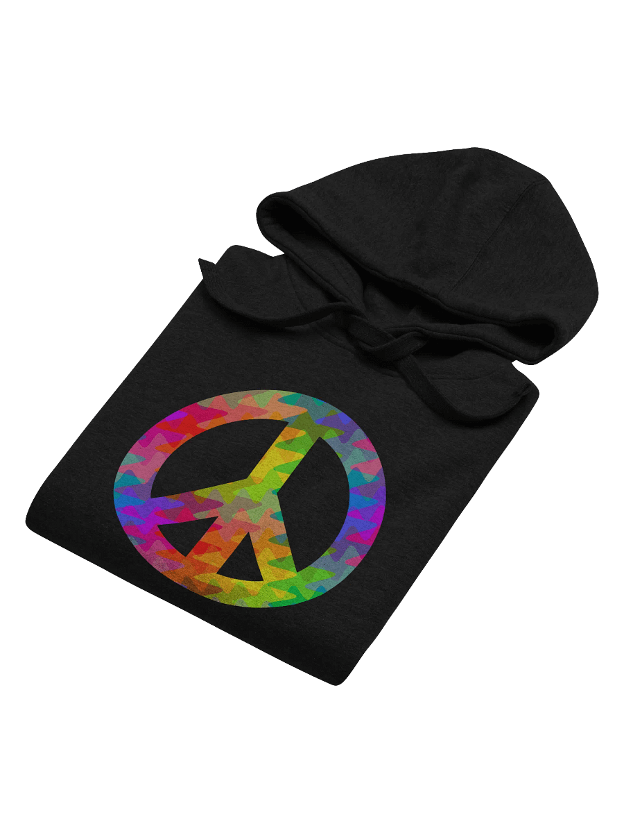 Peace / Premium Hoodie product image (4)