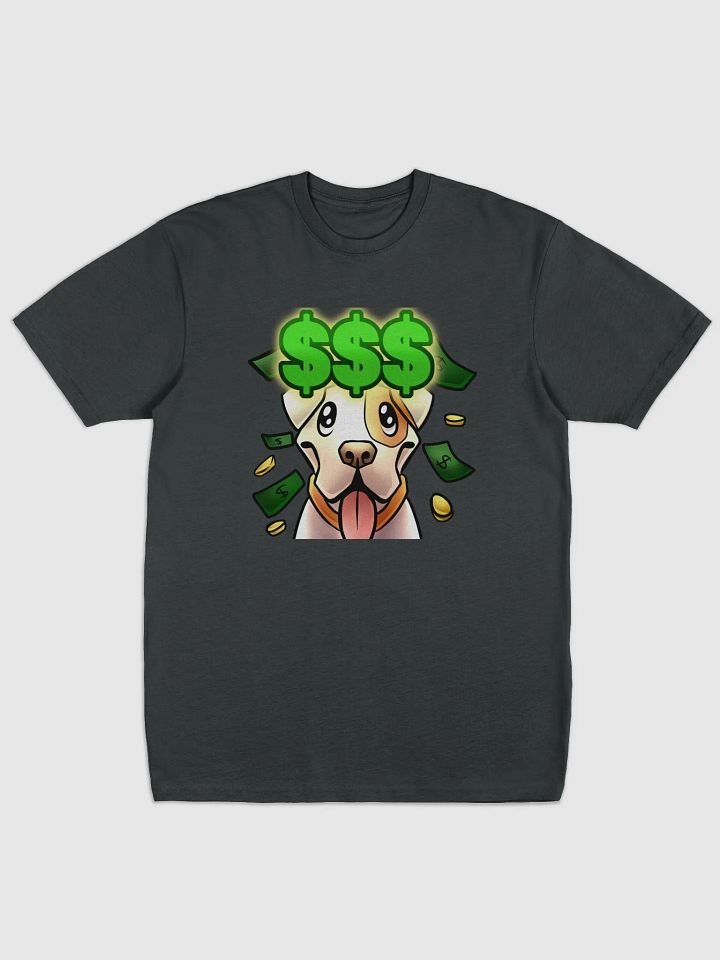MONEY Shirt, Front product image (2)