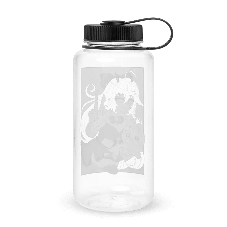 Big Lau - Waifu Cup (32 oz) product image (2)