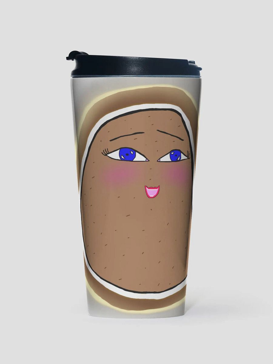 UwU Tater Travel Mug product image (1)