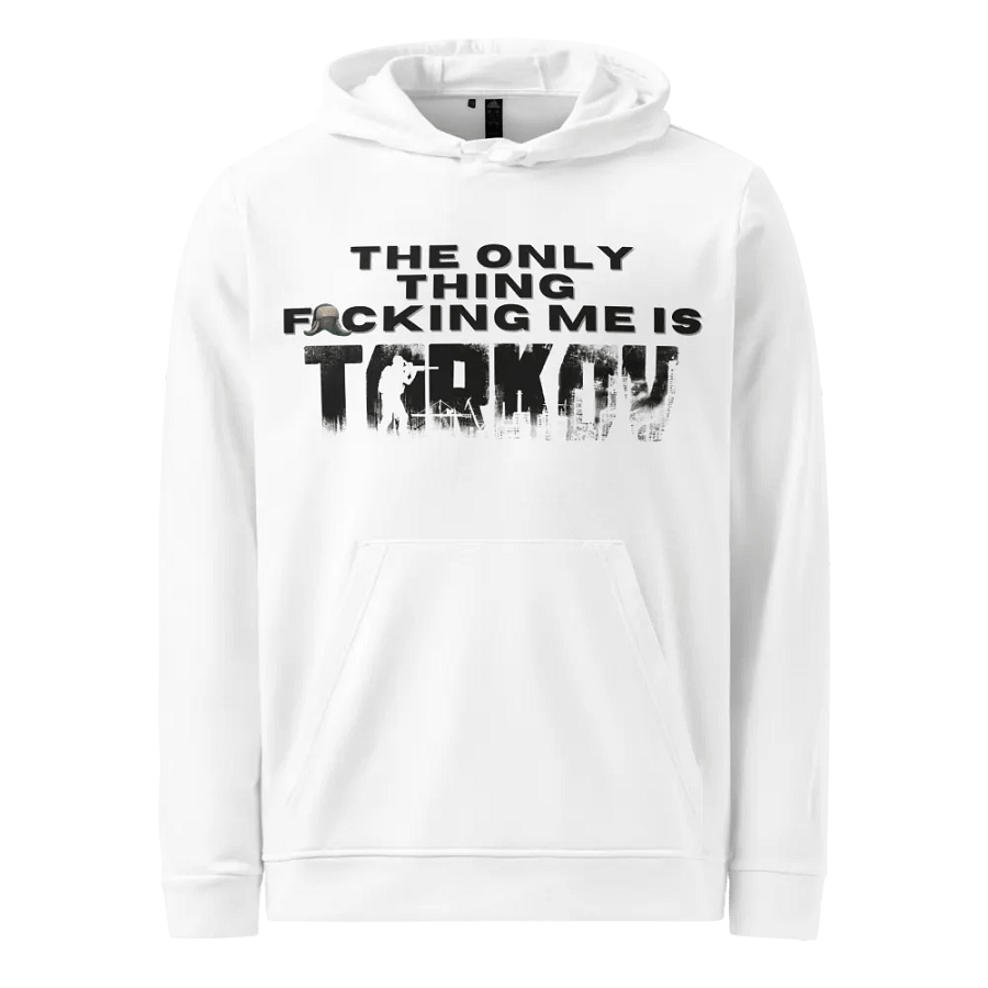 Tarbob Gamerz Adidas Hoodie product image (1)