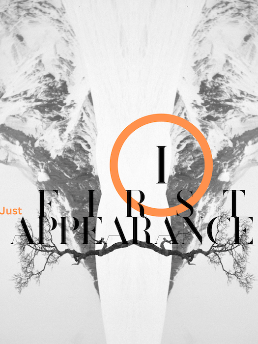 First Appearance - Music product image (1)