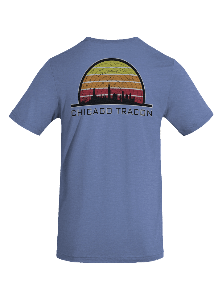 C90 Retro Sunset T product image (1)
