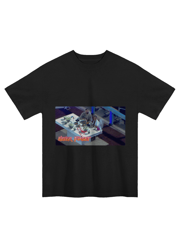 never forget drake product image (2)