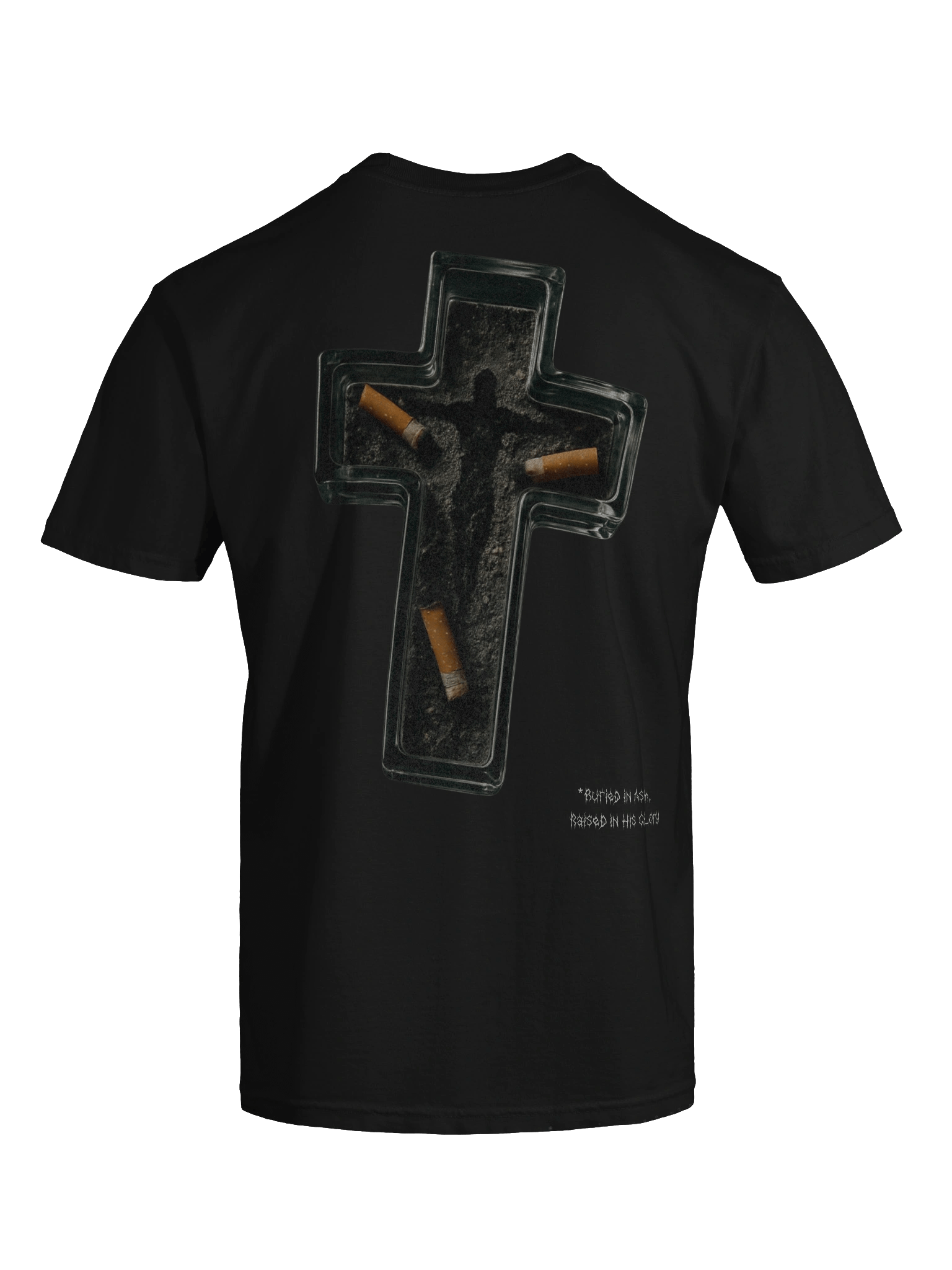HEART//BURNT Tee product image (9)