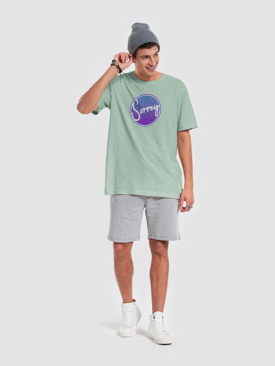 Sorrey Logo - Shirt product image (15)