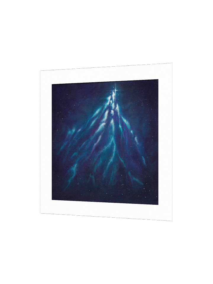 Peak - Poster Print product image (2)