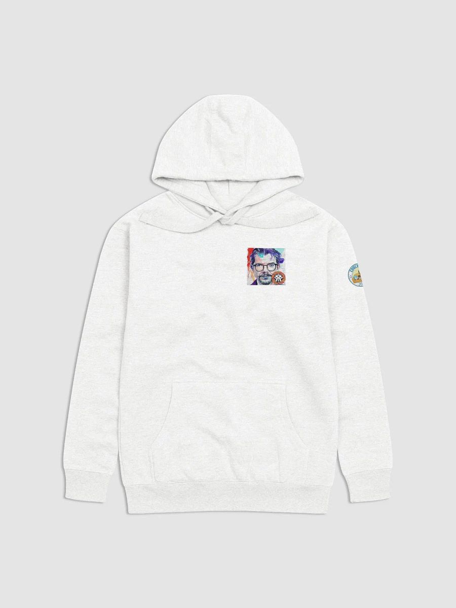 Rombing Official Hoodie product image (13)