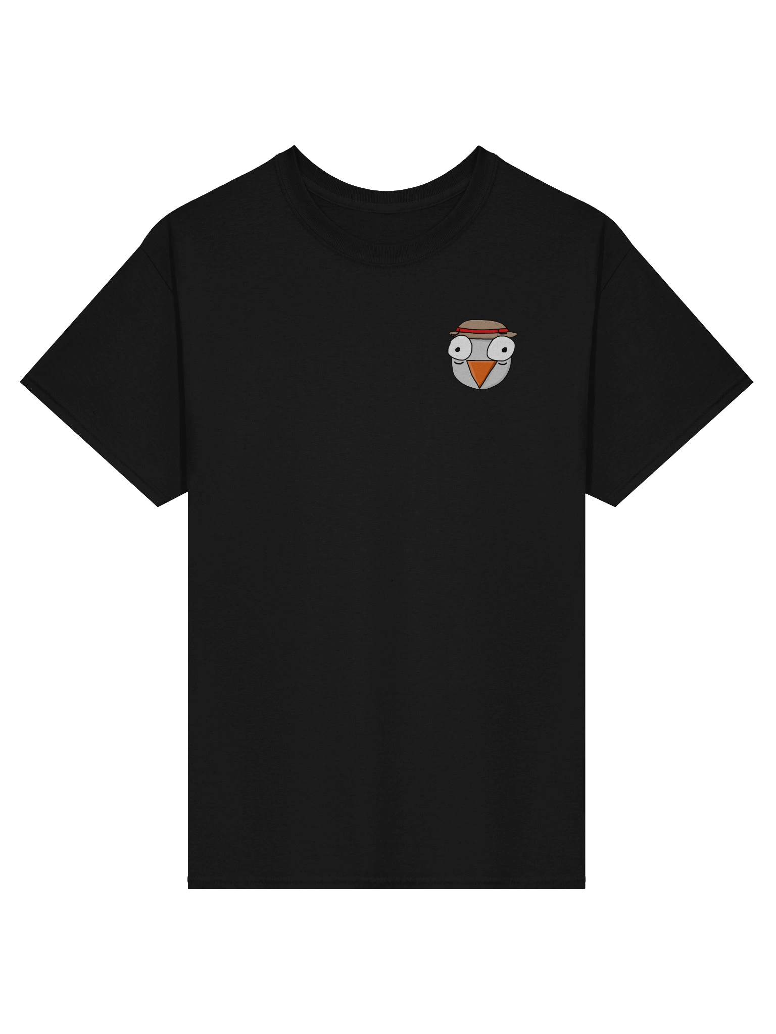 Shocked Cringy Shirt product image (1)