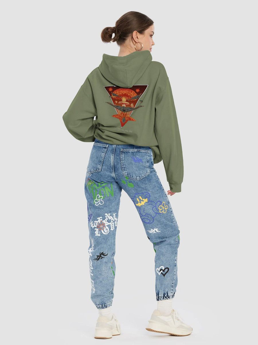 Liability Squad - The Hoodie product image (9)