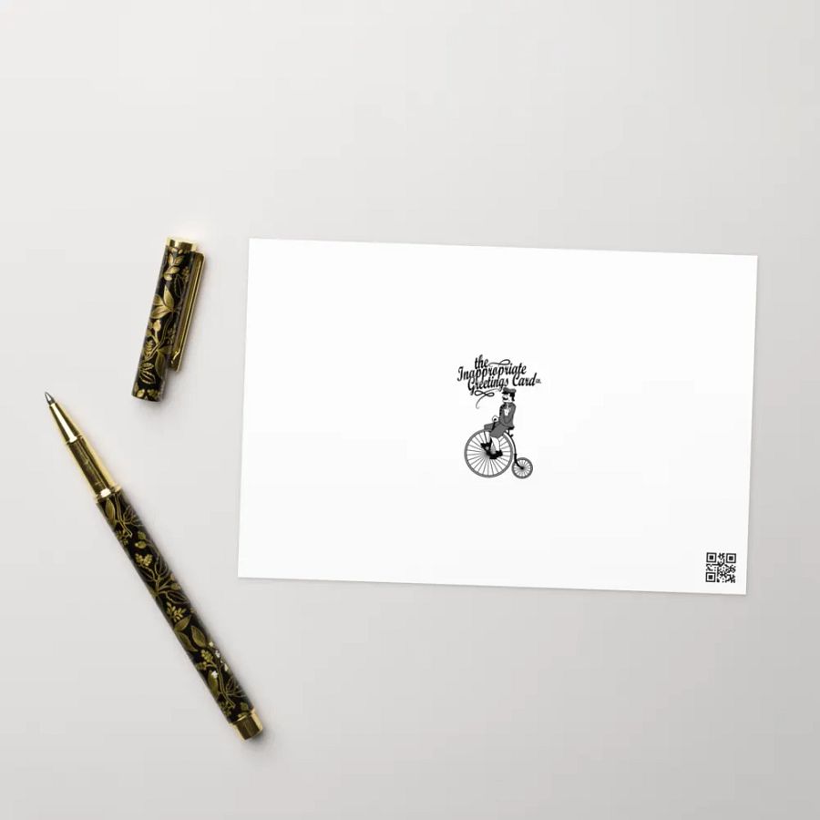 You’re not stupid, you just have bad luck thinking. product image (15)