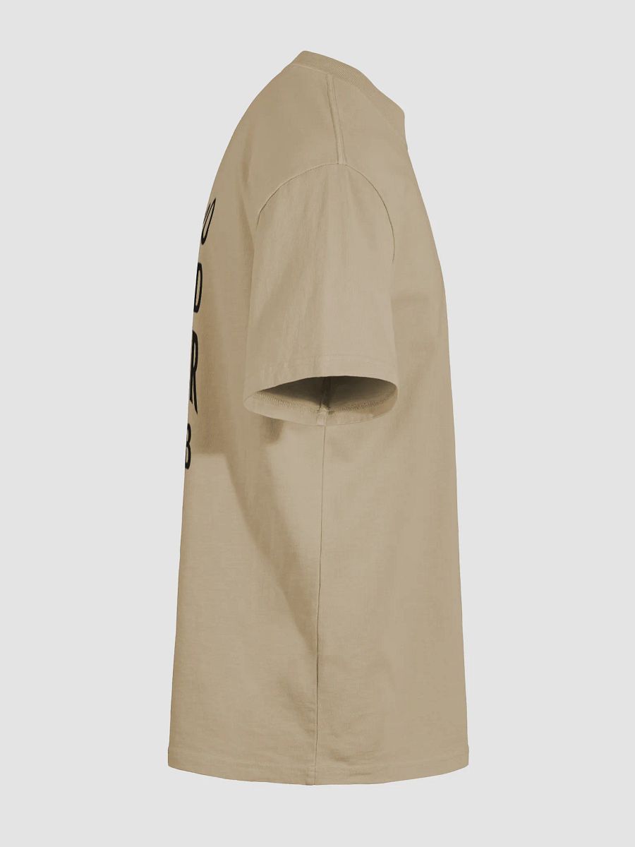 Introverted Streamer Club Oversized Tee product image (28)