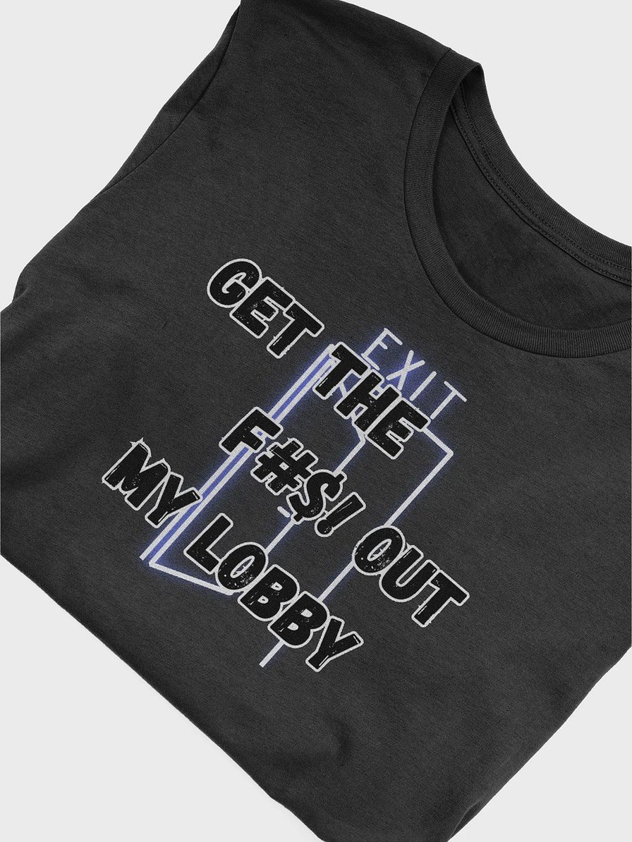 GTFOML Tshirt product image (9)