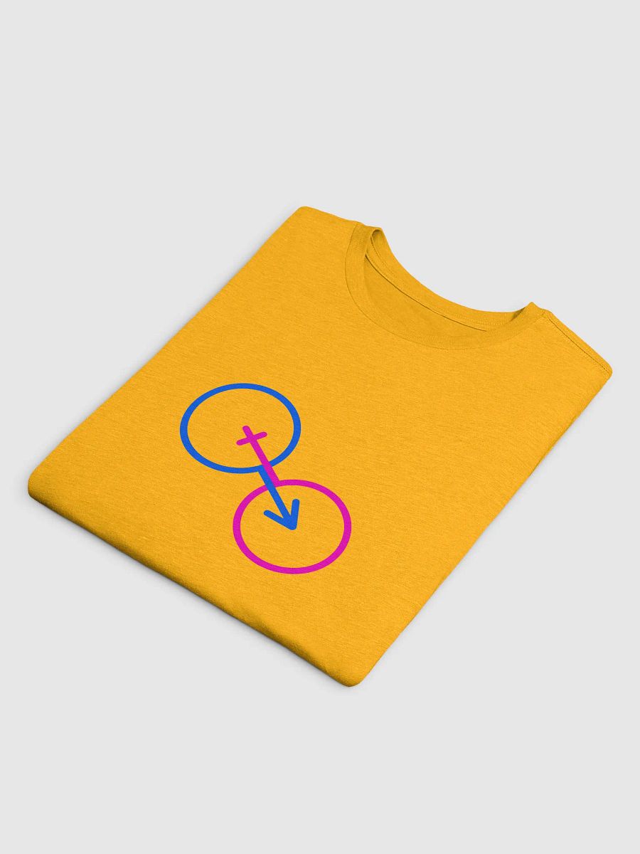Natural Gender's Traditional Harmony Tee product image (4)