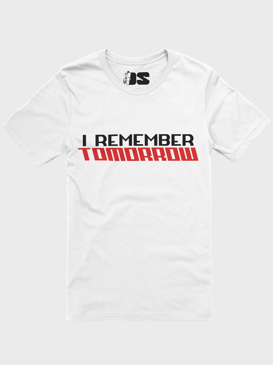I Remember Tomorrow product image (1)
