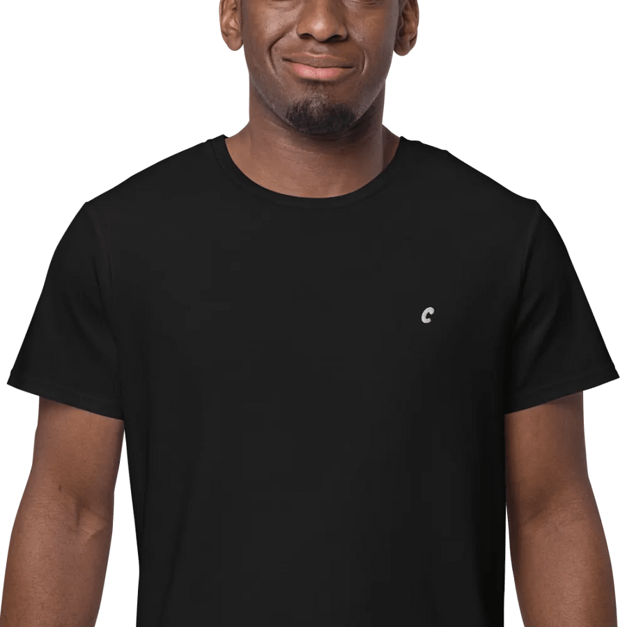 Casual Fit Premium Cotton T-Shirt product image (5)