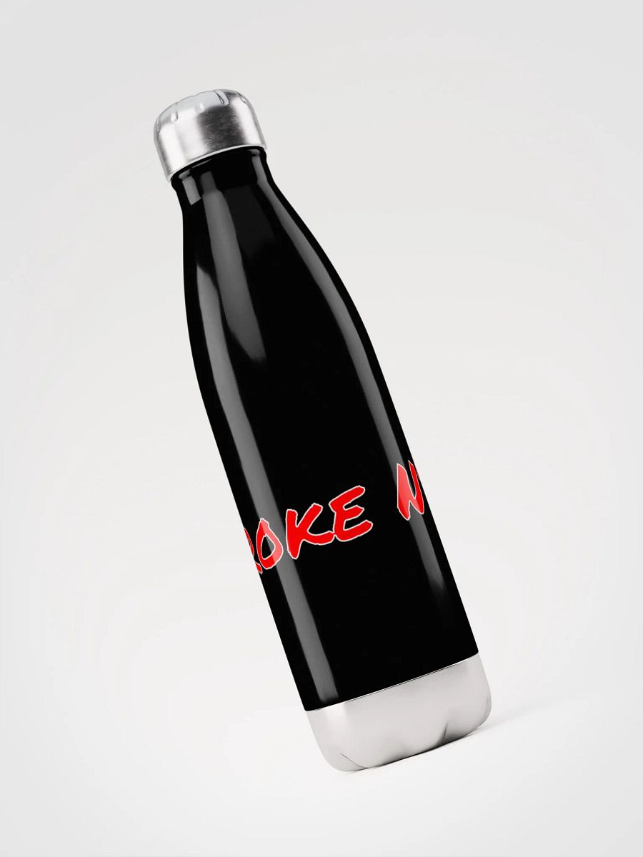 Stainless Steel Water Bottle - Stay Hydrated in Style! product image (3)