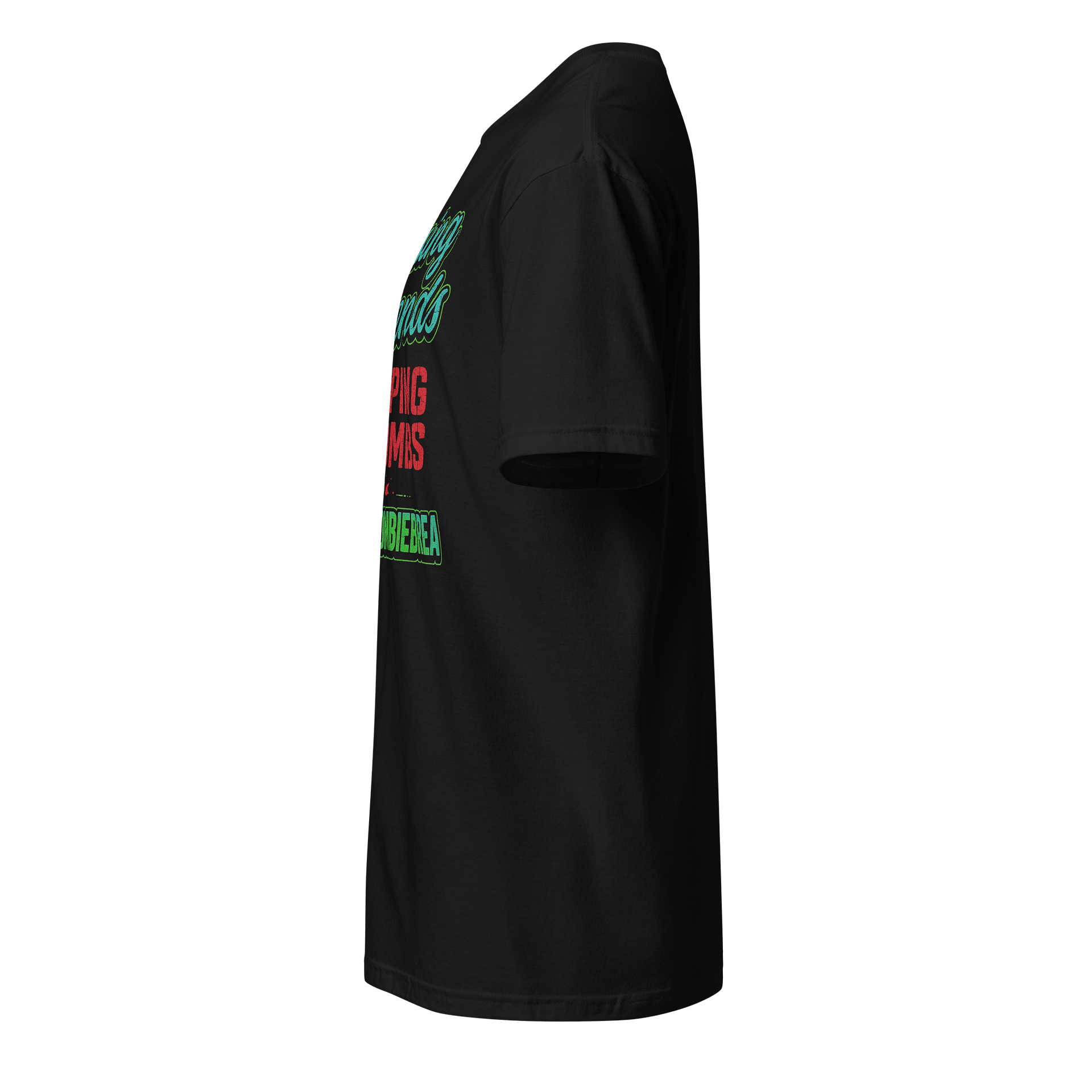 Gamer Legends Graphic T-Shirt product image (15)