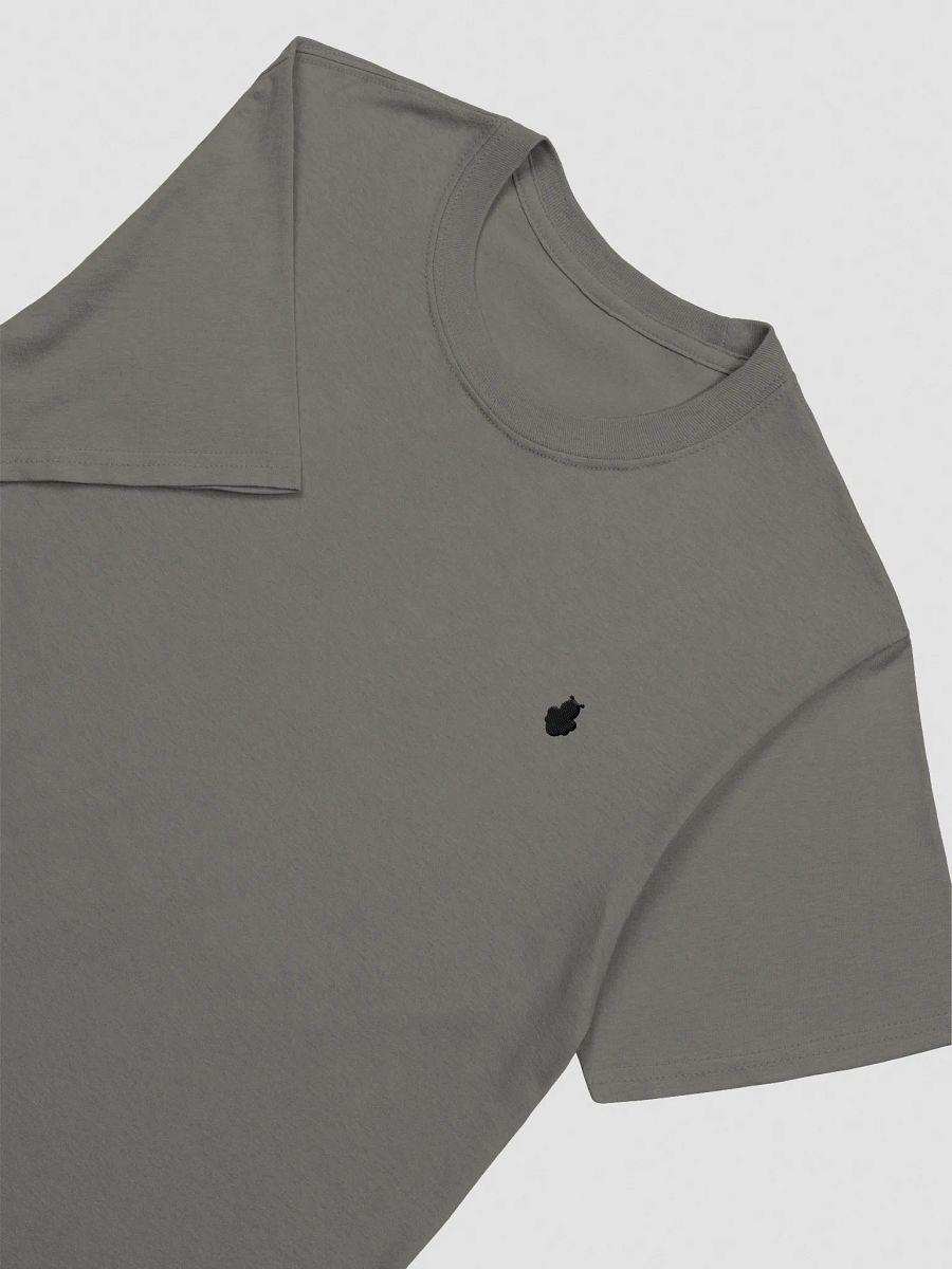 B Blacked Out Tee product image (20)