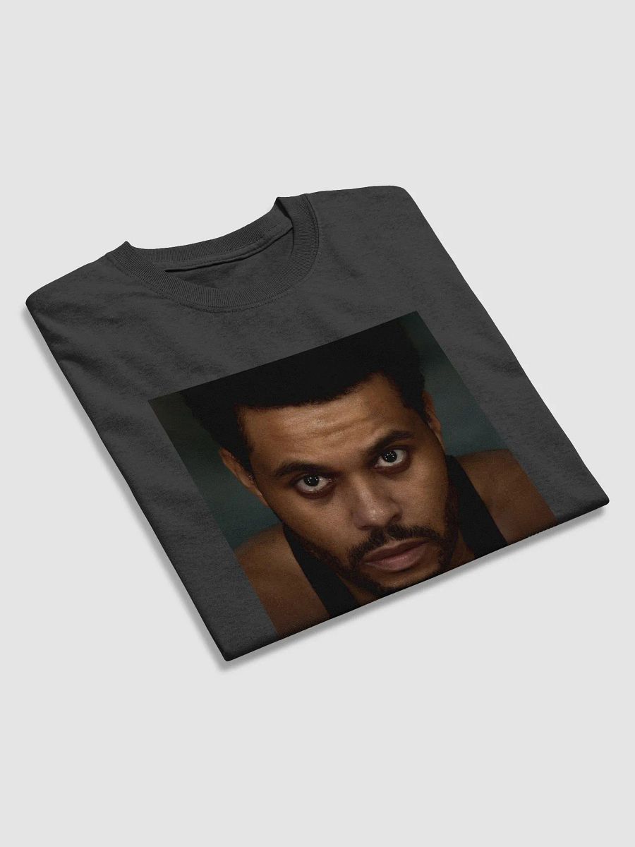 The Weeknd Hurry Up Tomorrow Album Cover 2024 Two Sided T-Shirt product image (9)