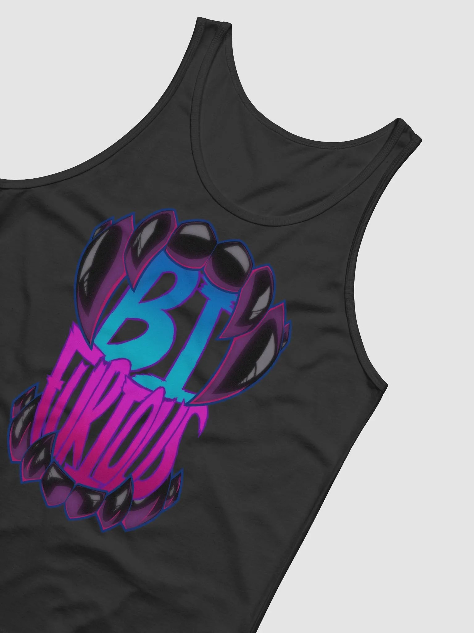 Bifurious Tank product image (2)
