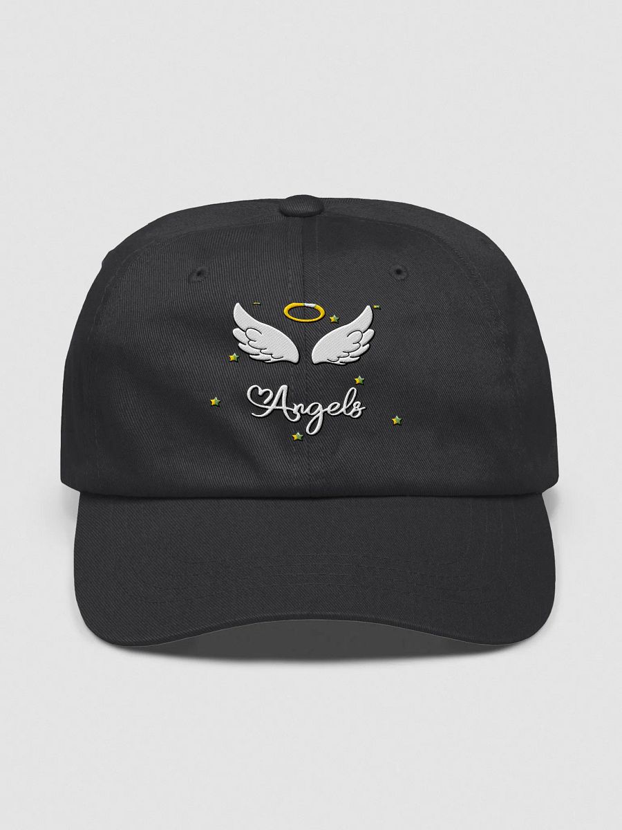 baseball cap product image (1)