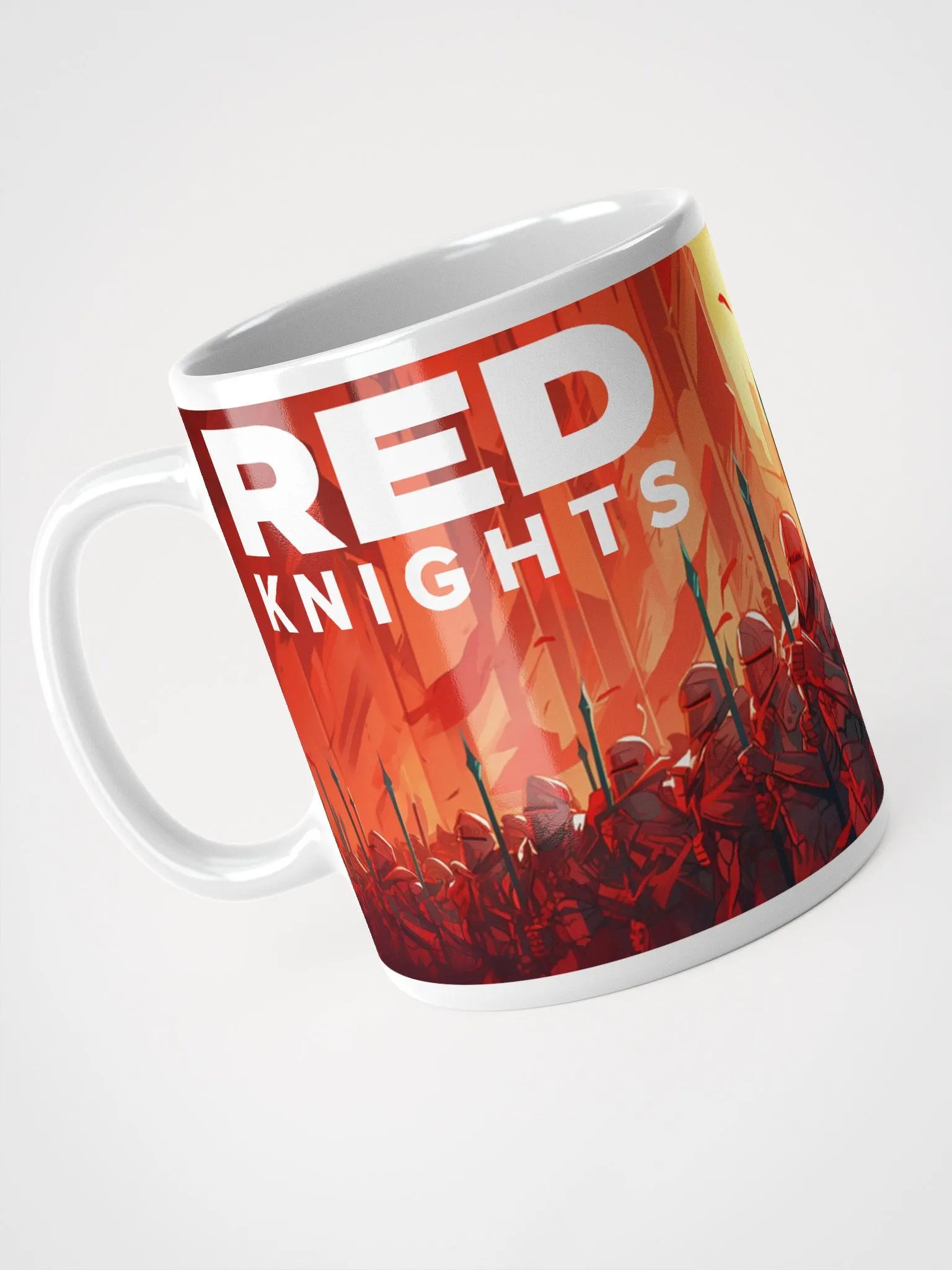 Red Knights 