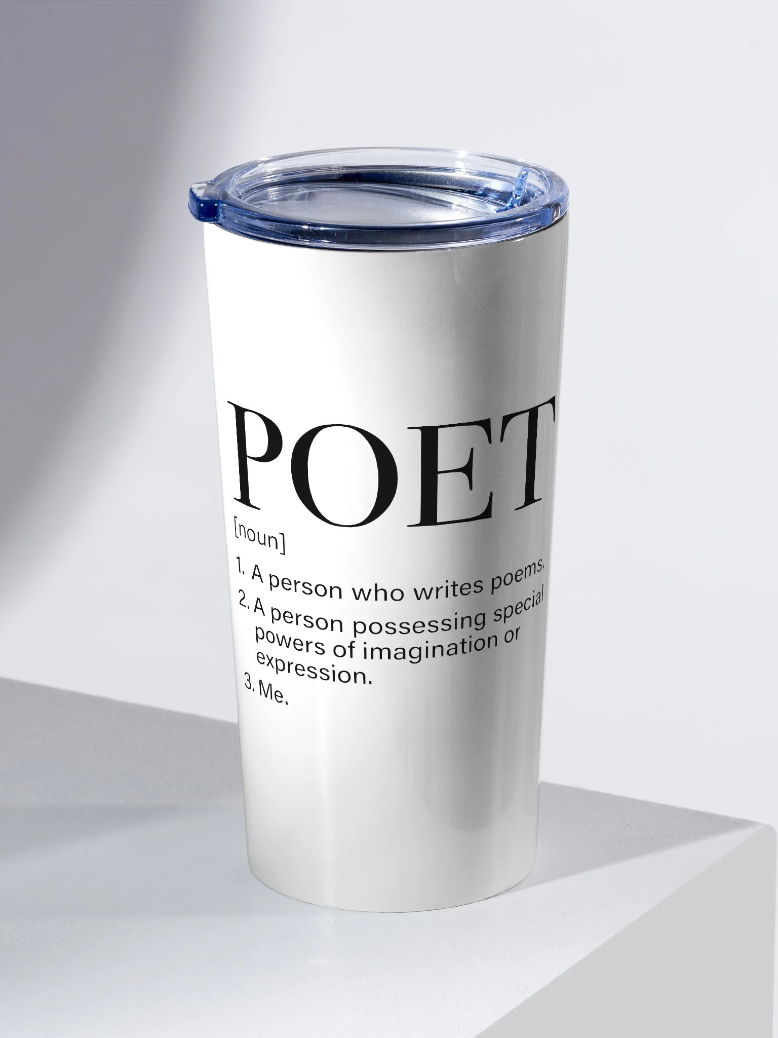 Life is Poetry = Poetry is Life Collection product image (2)