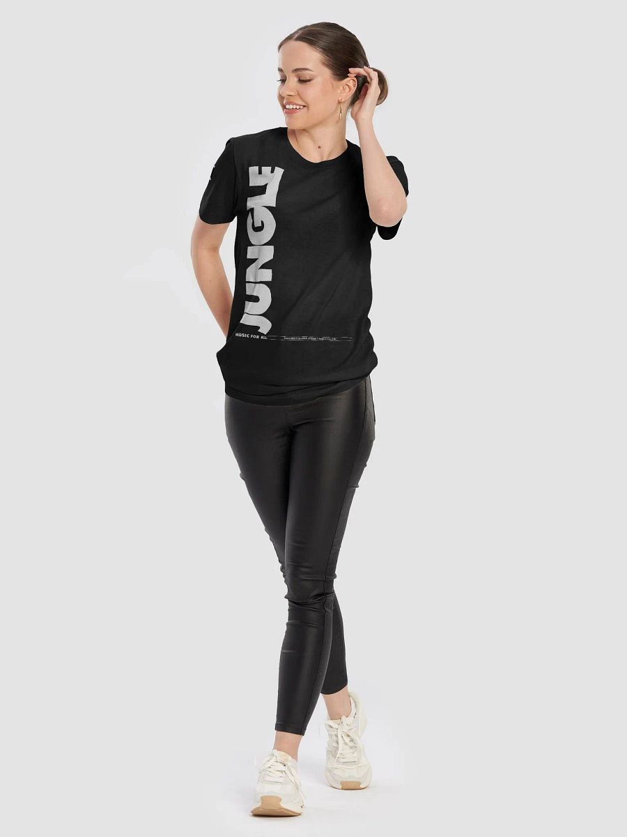 JUNGLE Music for ALL product image (3)