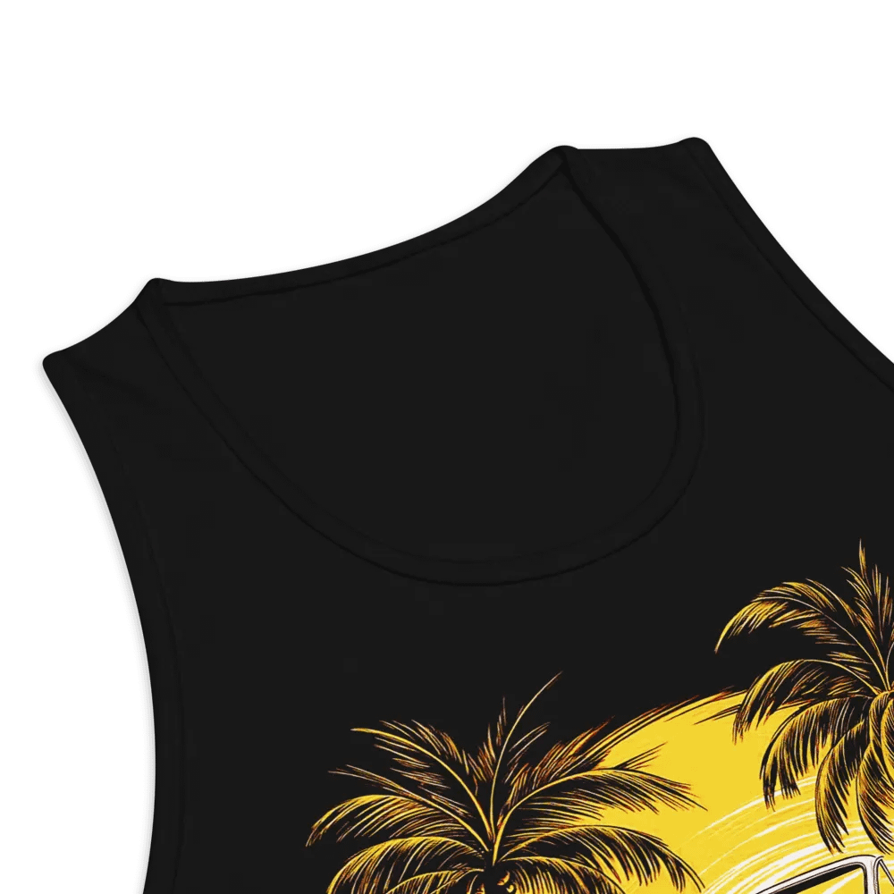 Buick Riviera Under Swaying Palms product image (11)