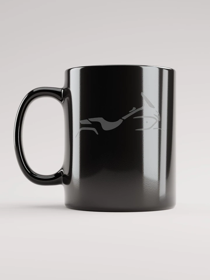 Shadow Bagger Coffee Mug product image (1)