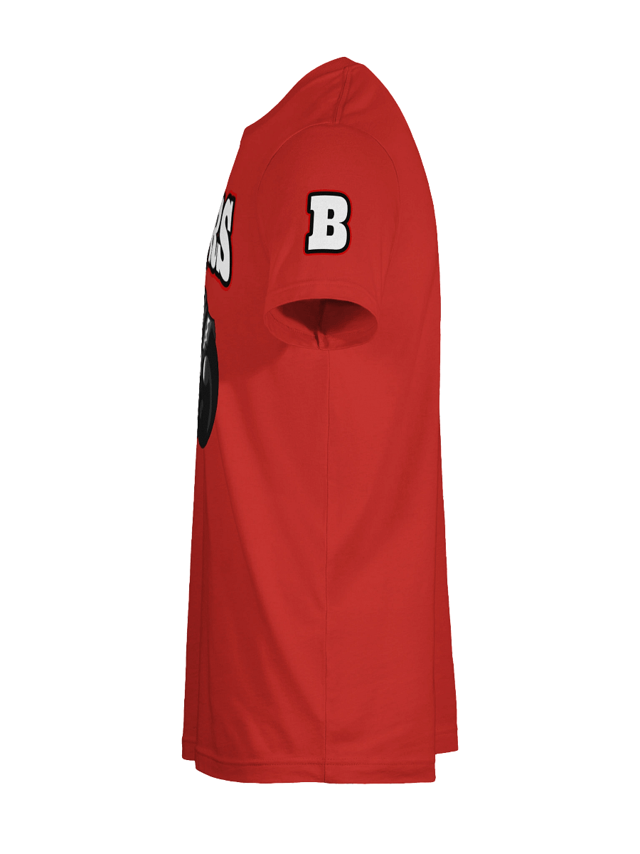 Bears UltraSoft Tshirt product image (42)